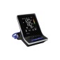 Braun ExactFit 5 Connect BUA6350EU Blodtryksmåler Sort